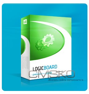 Новый Модуль LogicBoard (DLE Edition) v.2.0 - форум для DLE